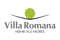 Logo Villa Romana SPRL